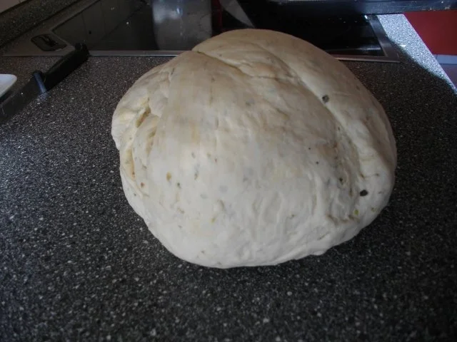 der ultimative Pizzateig - Rezept - Bild Nr. 4