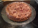 Schoko-Kirsch-Kuchen - Rezept