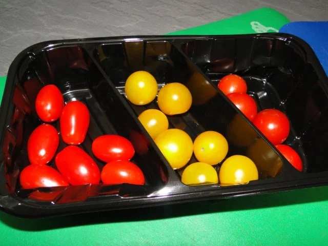 Lachssteaks mit Jakobsmuscheln in Kresse-Dillschaumsauce NT - Rezept - Bild Nr. 4