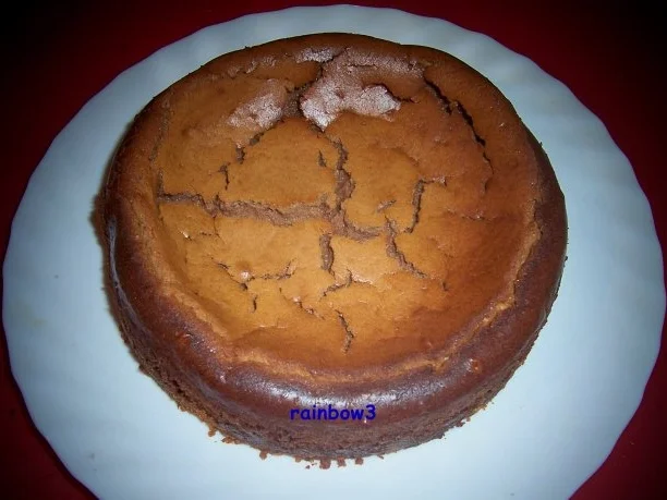 Backen: Mini-Schoko-Frischkäse-Torte - Rezept - Bild Nr. 8