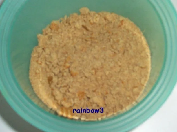 Backen: Mini-Schoko-Frischkäse-Torte - Rezept - Bild Nr. 2