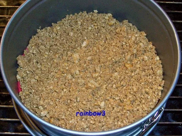 Backen: Mini-Schoko-Frischkäse-Torte - Rezept - Bild Nr. 3