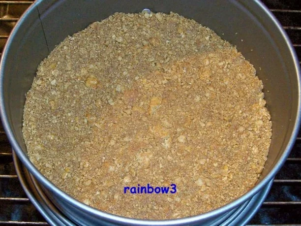 Backen: Mini-Schoko-Frischkäse-Torte - Rezept - Bild Nr. 4