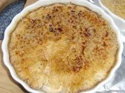 Crème Brülée - Rezept