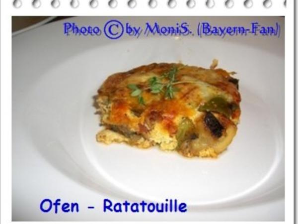 Ratatouille mit Hackfleisch Rezepte