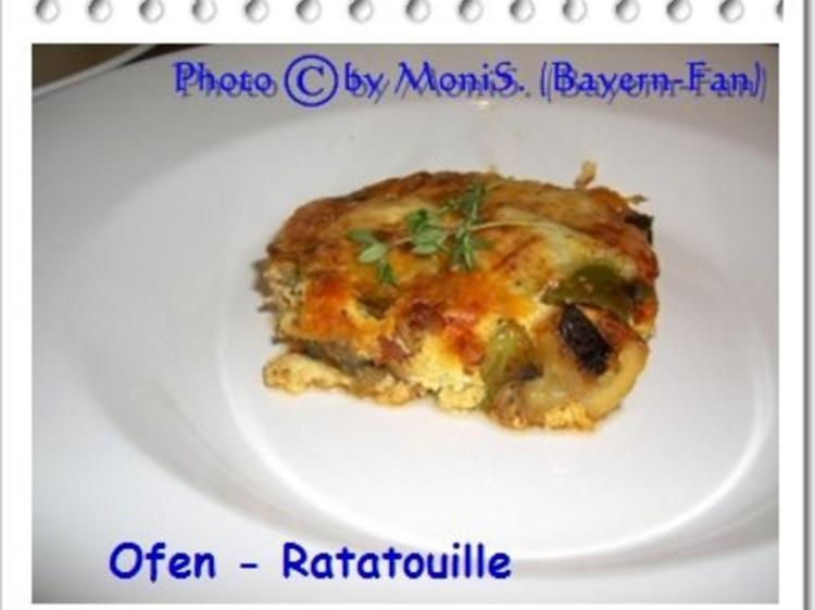 Ratatouille mit Hackfleisch Rezepte - kochbar.de