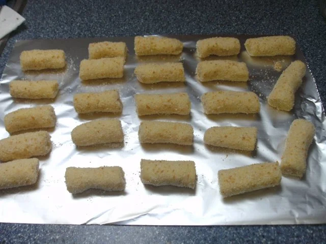 Kroketten - Rezept - Bild Nr. 2