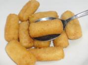 Kroketten - Rezept