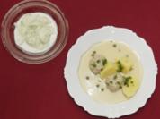 Königsberger Klopse (Tanja Bülter) - Rezept