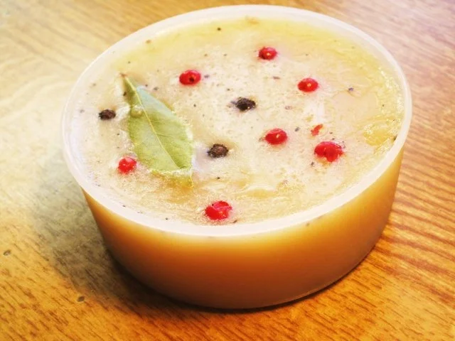 Gänseschmalz ... - Rezept - Bild Nr. 6