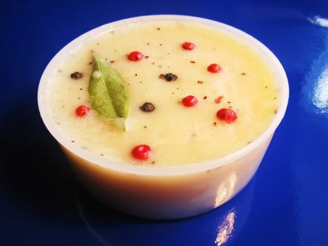 Gänseschmalz ... - Rezept - Bild Nr. 7