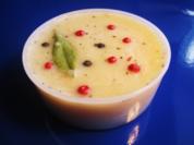Rezept: Gänseschmalz ... Gänseschmalz ... - Rezept