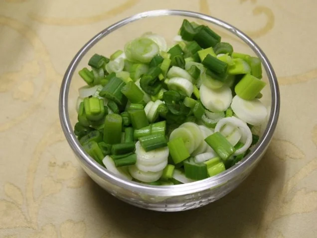 Gefüllte Conchiglie mit Peperonisauce - Rezept - Bild Nr. 4