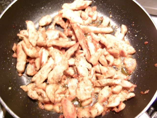 BUNTER SPÄTZ'LE TELLER - Rezept - Bild Nr. 4