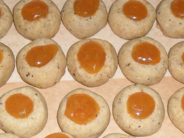 HUSARENKRAPFERL - Rezept