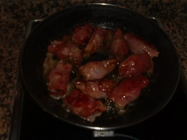 Feigen in Seranoschinken - Rezept - Bild Nr. 5