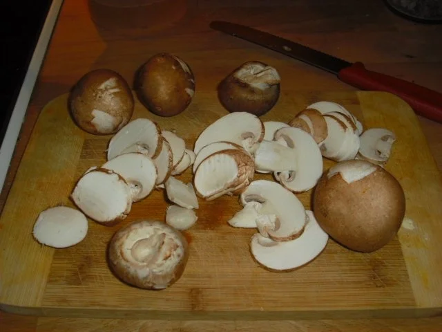 Rezept: Herbstliches Apfelsüppchen Bild Nr. 5 Herbstliches Apfelsüppchen - Rezept - Bild Nr. 5