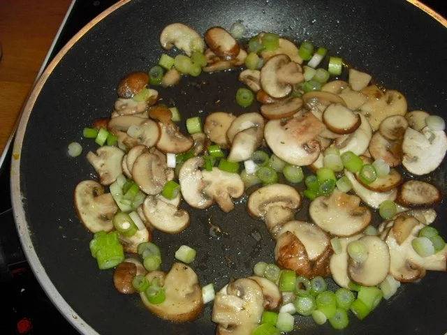 Rezept: Herbstliches Apfelsüppchen Bild Nr. 6 Herbstliches Apfelsüppchen - Rezept - Bild Nr. 6