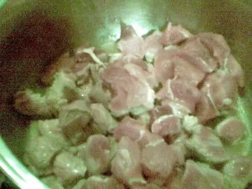 Rezept: Gulaschsuppe Bild Nr. 2 Gulaschsuppe - Rezept - Bild Nr. 2