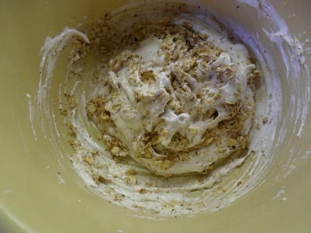 NUSSBUSSERL - Rezept - Bild Nr. 3