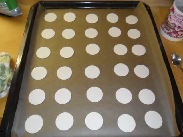 NUSSBUSSERL - Rezept - Bild Nr. 5