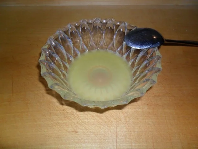 ORANGEN-SCHOKO-KEKSE - Rezept - Bild Nr. 7