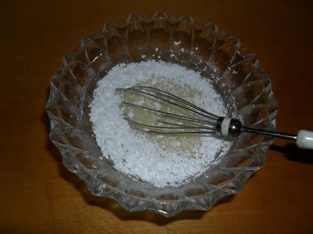 ORANGEN-SCHOKO-KEKSE - Rezept - Bild Nr. 8