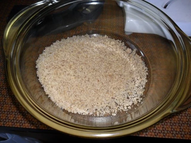 WALNUSSTALER - Rezept - Bild Nr. 2