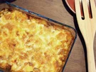 Kartoffel - Kürbisauflauf mit Fetakäse - Rezept - Bild Nr. 2