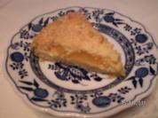 Aprikosen-Quarkkuchen - Rezept