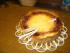 Feiner Käsekuchen - Rezept