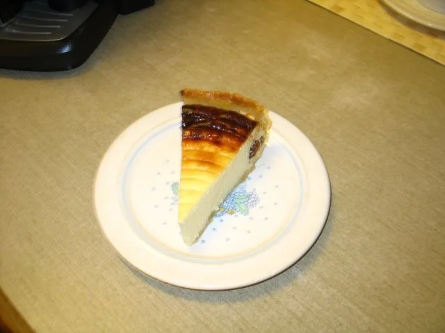 Feiner Käsekuchen - Rezept - Bild Nr. 2