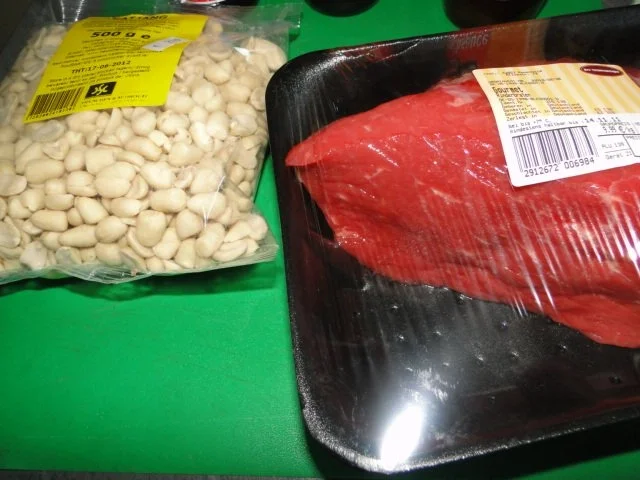 Aus meinem Thai-Kurs           Gaeng Massaman Gai - Rezept - Bild Nr. 7