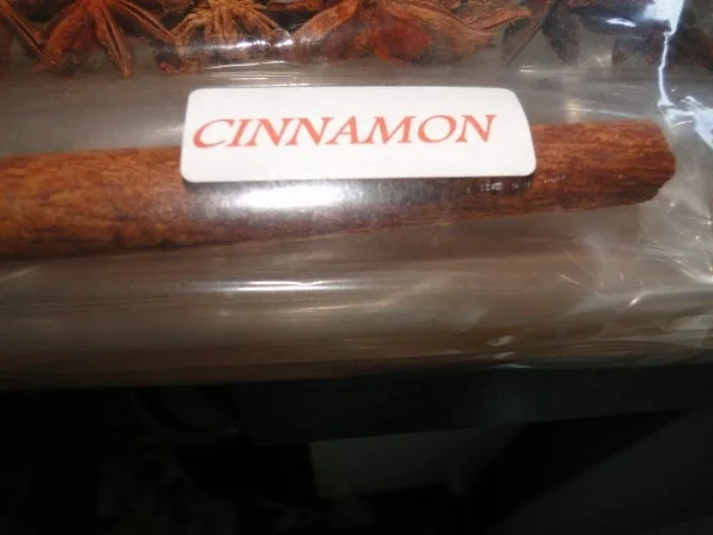 Aus meinem Thai-Kurs           Gaeng Massaman Gai - Rezept - Bild Nr. 12