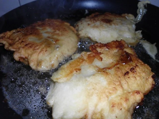 Kabeljau im Bierteig - Rezept