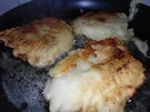 Kabeljau im Bierteig - Rezept