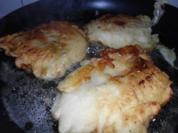 Kabeljau im Bierteig - Rezept