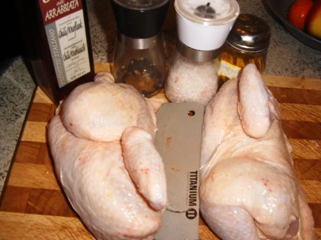 Kürbis-Ananas-Hähnchen - Rezept - Bild Nr. 3