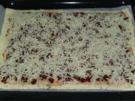 Mediterraner Blätterteig Strudel - Rezept