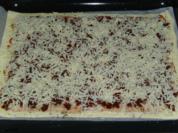 Mediterraner Blätterteig Strudel - Rezept