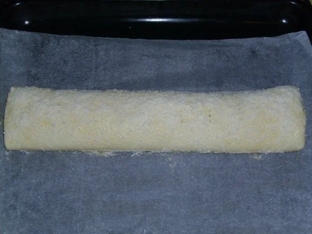 Rezept: Mediterraner Blätterteig Strudel Bild Nr. 2 Mediterraner Blätterteig Strudel - Rezept - Bild Nr. 2