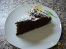 Winterlicher Sauerrahmkuchen - Rezept