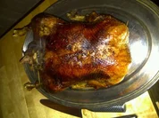 Kati's Weihnachtsgans - Rezept