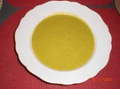 Zucchini-Karottensuppe - Rezept