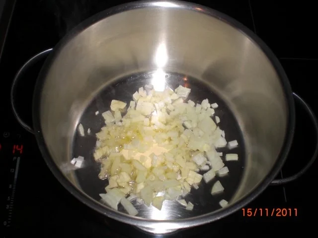 Zucchini-Karottensuppe - Rezept - Bild Nr. 3