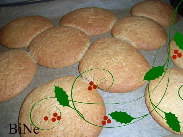 Rezept: BiNe` S ERDBEER - AMERIKANER Bild Nr. 6 BiNe` S ERDBEER - AMERIKANER - Rezept - Bild Nr. 6