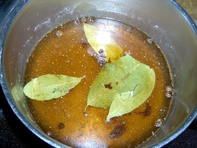 Rezept: Grünkohl Eintopf bunt Bild Nr. 4 Grünkohl Eintopf bunt - Rezept - Bild Nr. 4