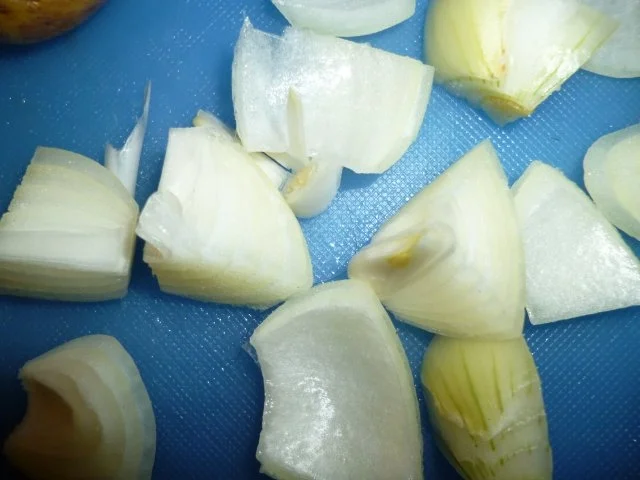 Rezept: Grünkohl Eintopf bunt Bild Nr. 8 Grünkohl Eintopf bunt - Rezept - Bild Nr. 8