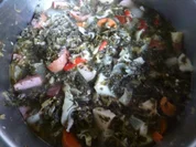 Grünkohl Eintopf bunt - Rezept - Bild Nr. 3385