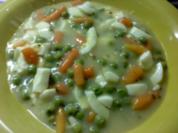 JANINES Eierfrikasse - Rezept